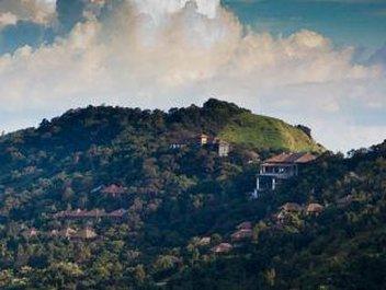 Hotel Taj & Coorg Madikeri