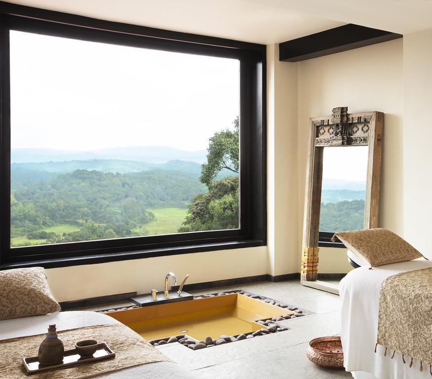 Taj & Coorg