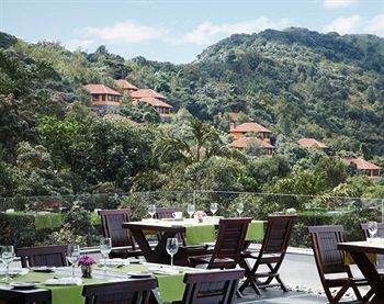 Taj & Coorg Hotel 5*