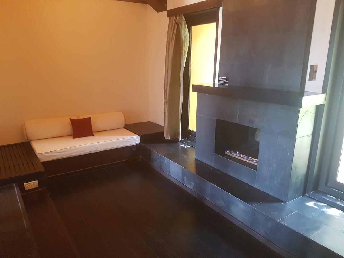 Hotel Taj & Coorg 5*