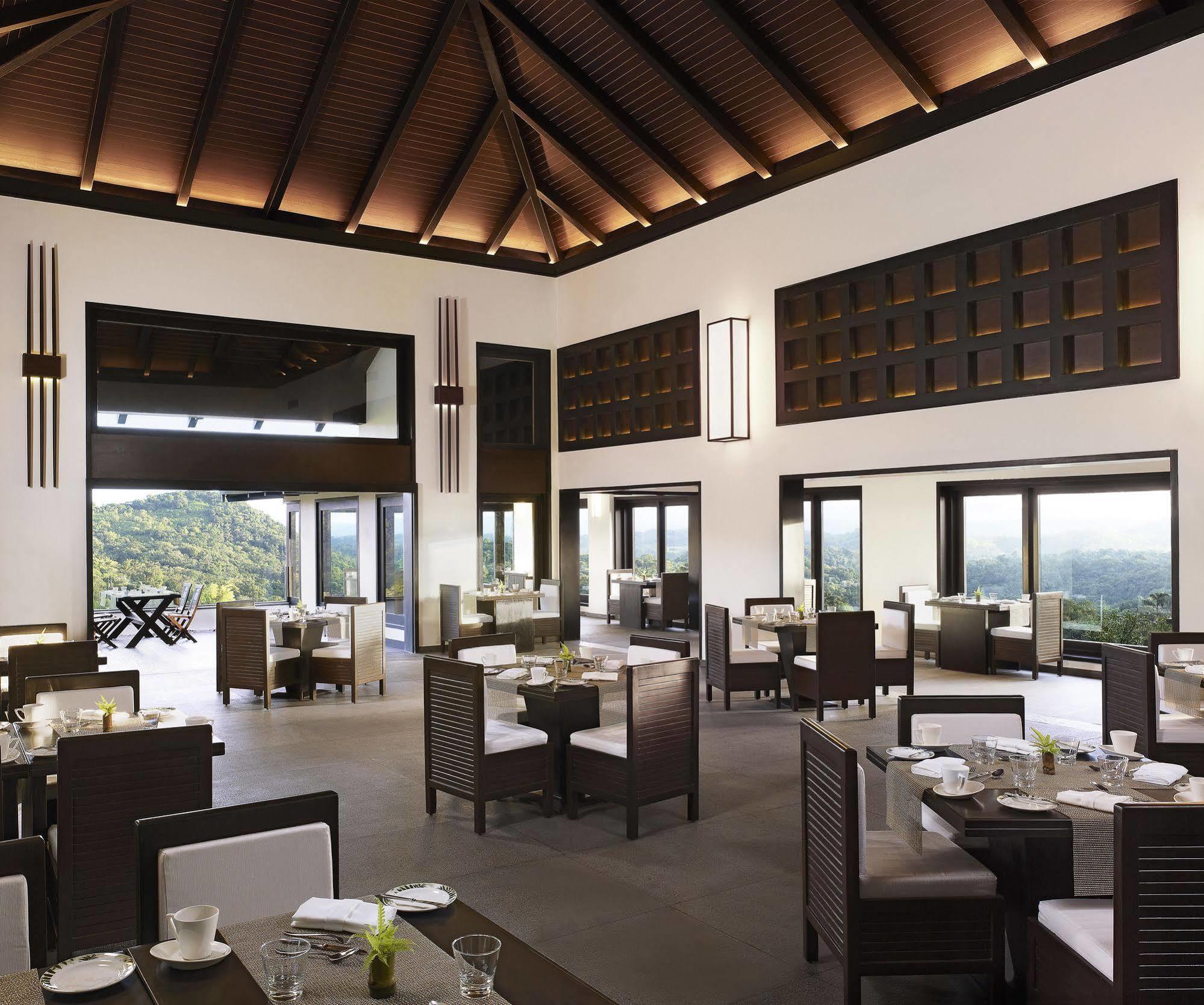 Taj & Coorg 5*