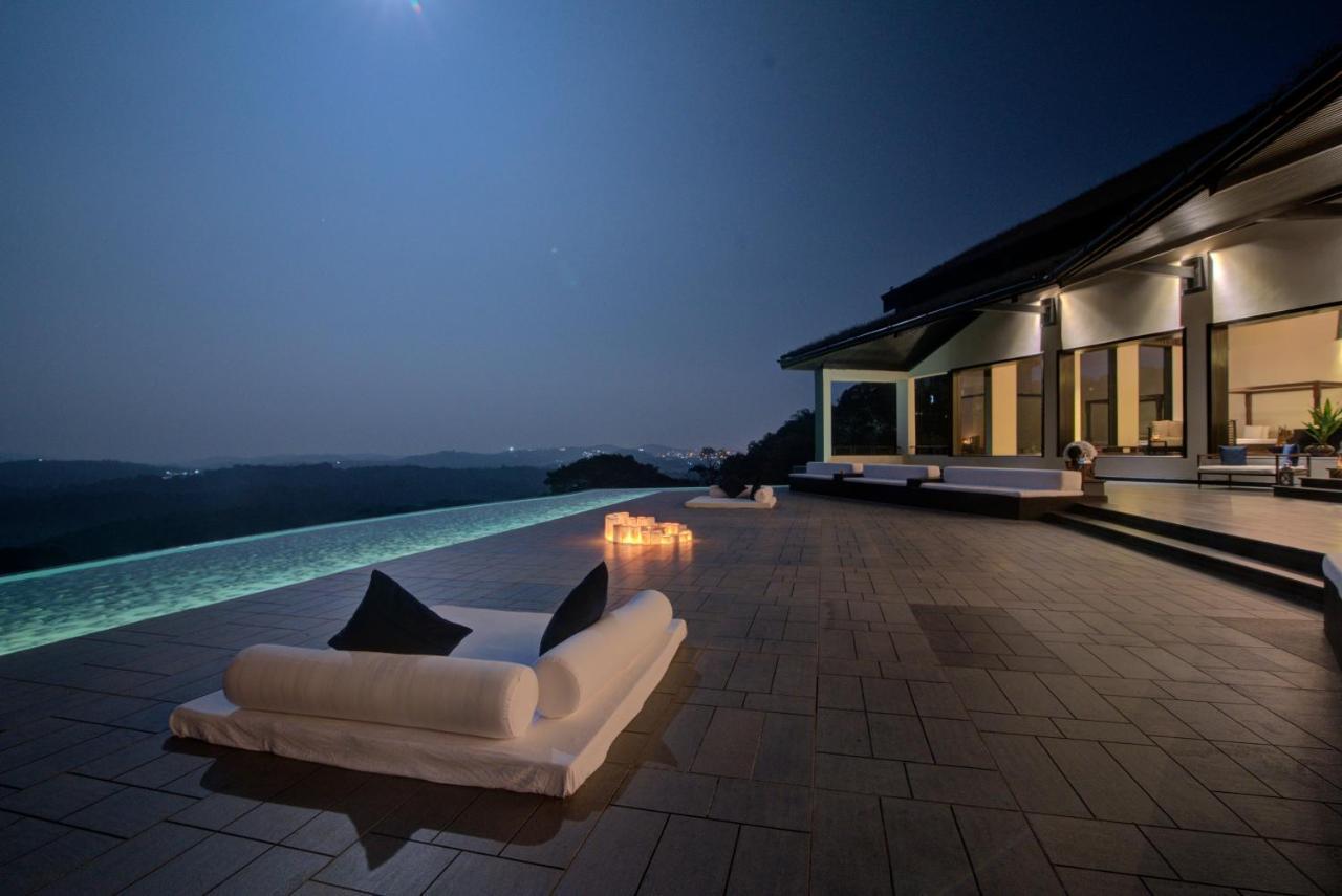 Hotel Taj & Coorg Madikeri