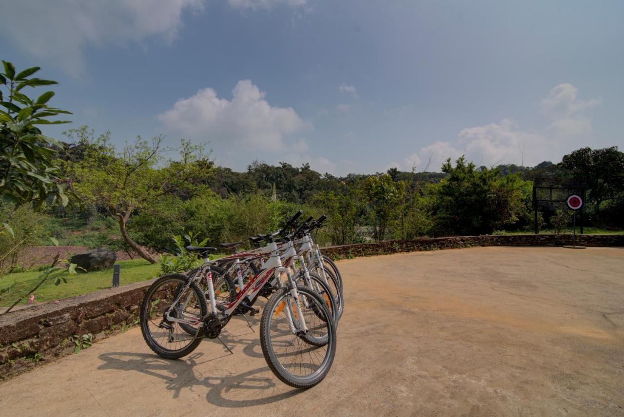Taj & Coorg 5* Madikeri