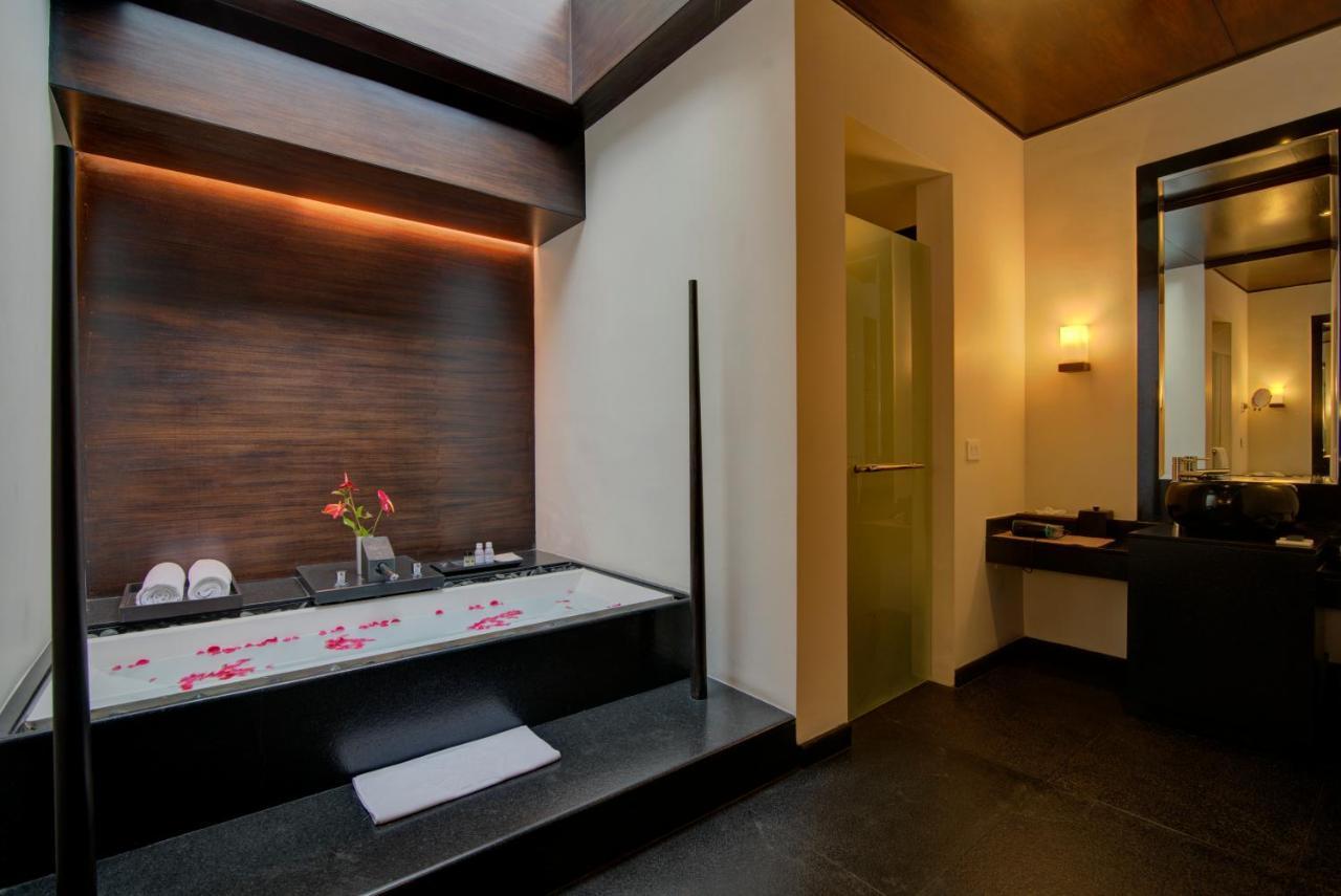 Taj & Coorg 5*
