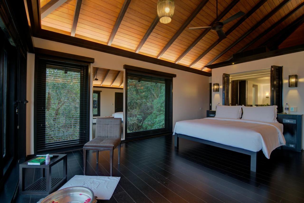Taj & Coorg 5*